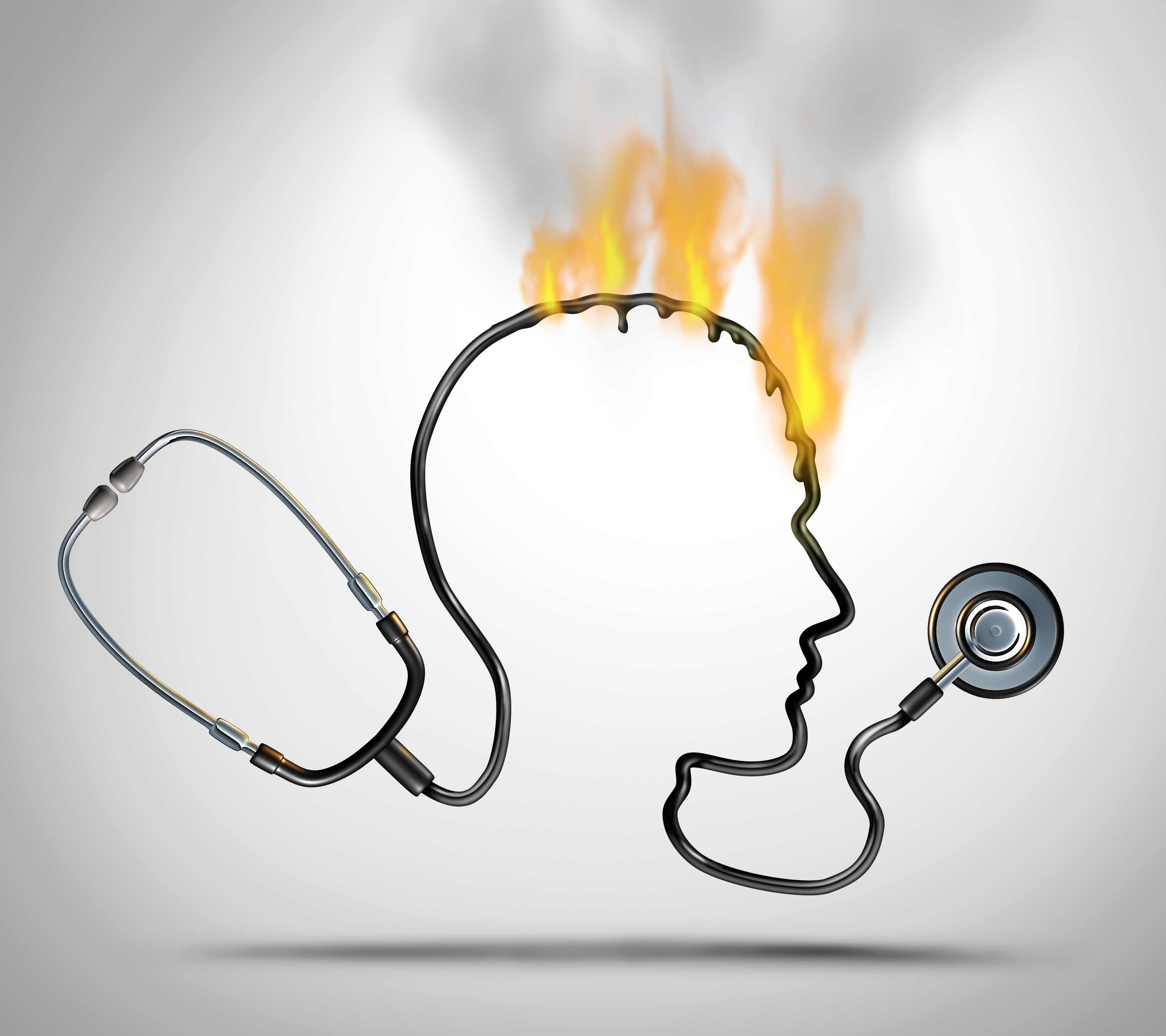 How Care Management Tools Can Mitigate Clinician Burnout