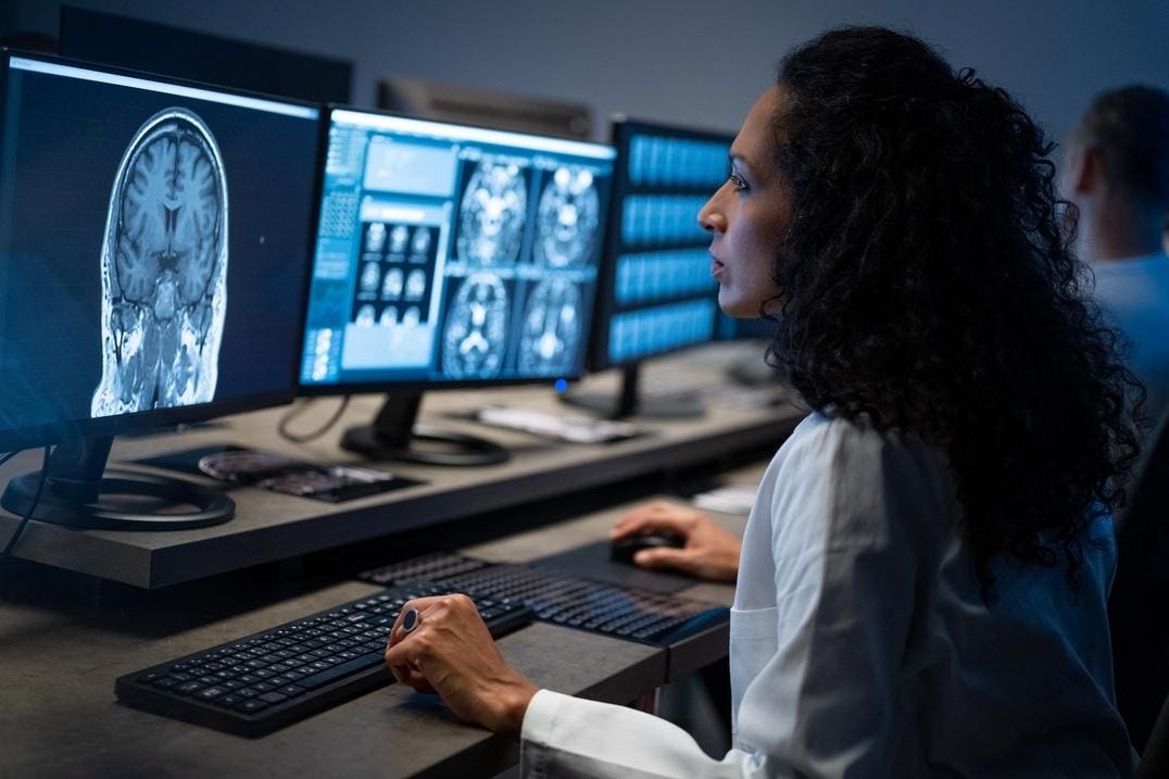 Your Medical Imaging Data Is Going To Waste—Here’s How To Unlock Its Potential