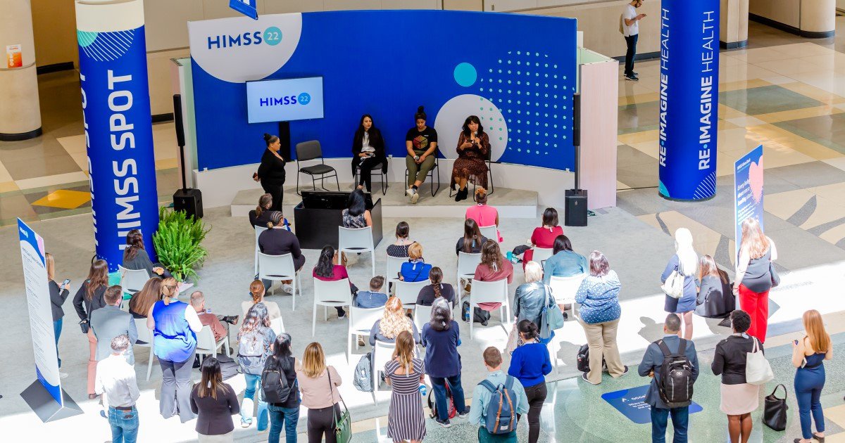 HIMSS23 in Chicago: Leading Healthcare Technology Conference