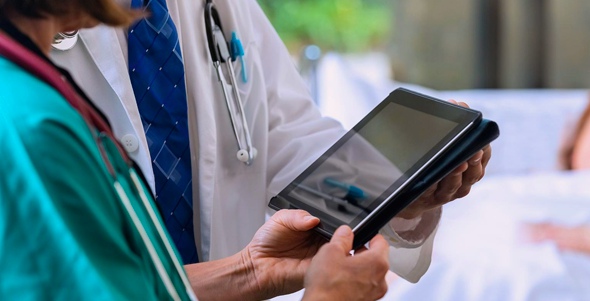 MedConnectHealth's EHR System