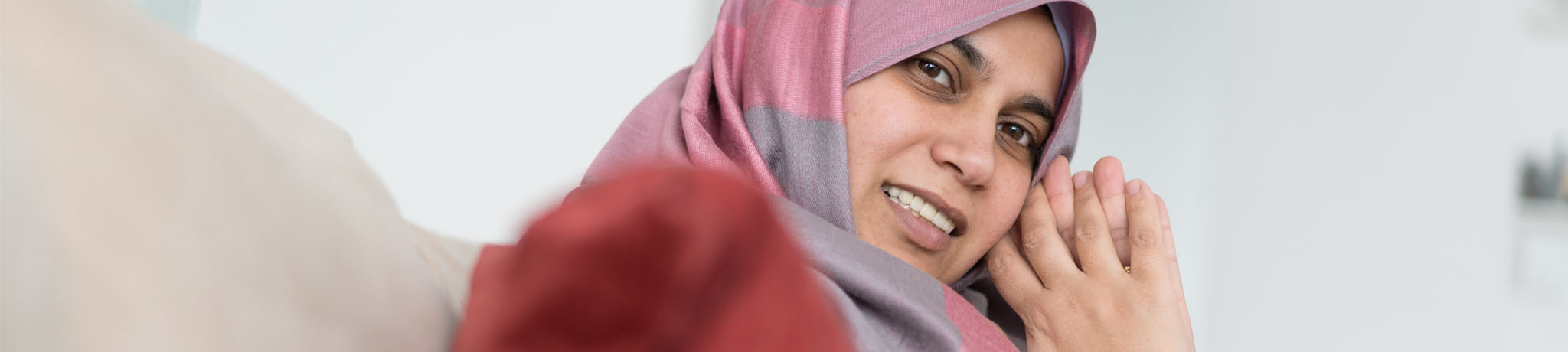 Improving Mental Health Support for Asylum Seekers and Refugees