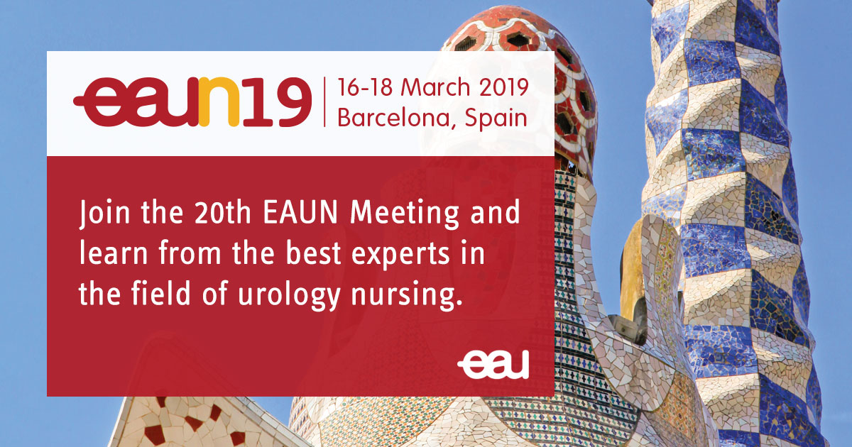 EAUN19 Meeting, Amsterdam