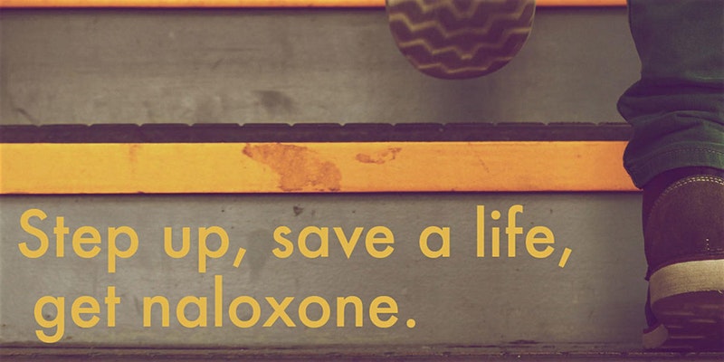 SPICE: Naloxone Training and Certification Workshop