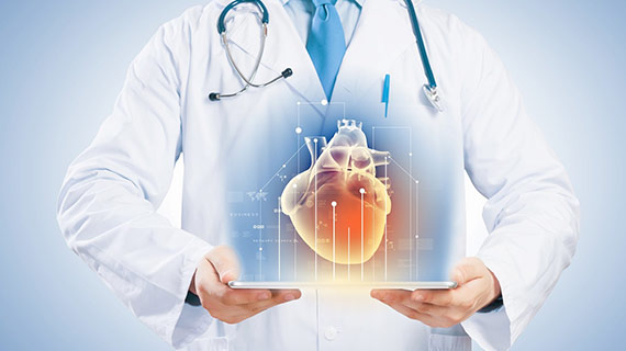 American College of Cardiology's 69th Annual Scientific Session & Expo 2020