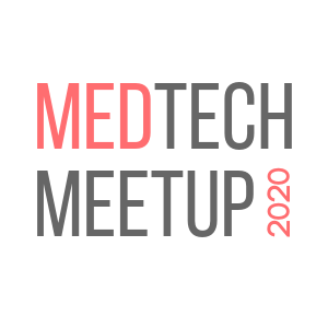 MedTech Meetup 2020