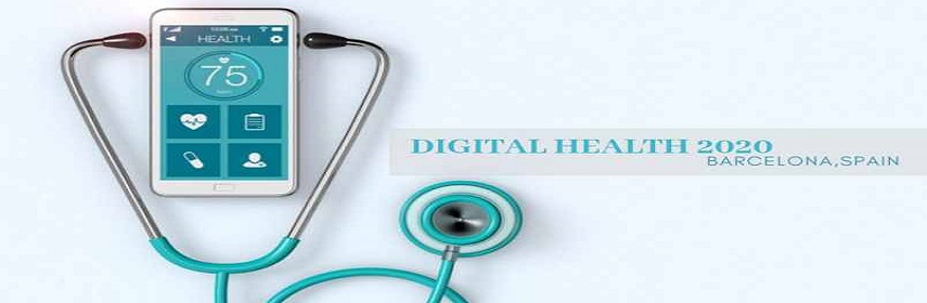 2nd International Conference on Digital Health