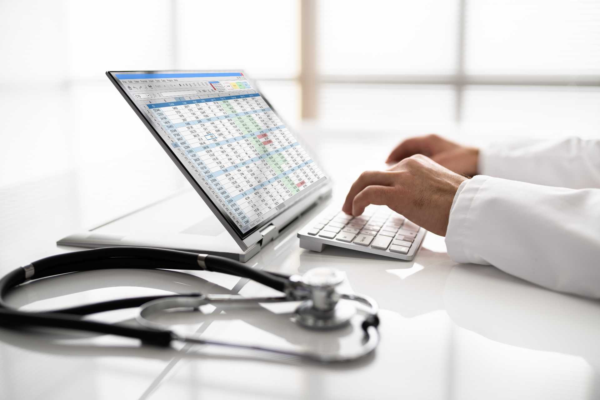 Nearly 400 New Diagnosis Codes Coming This Fall, CMS Announces