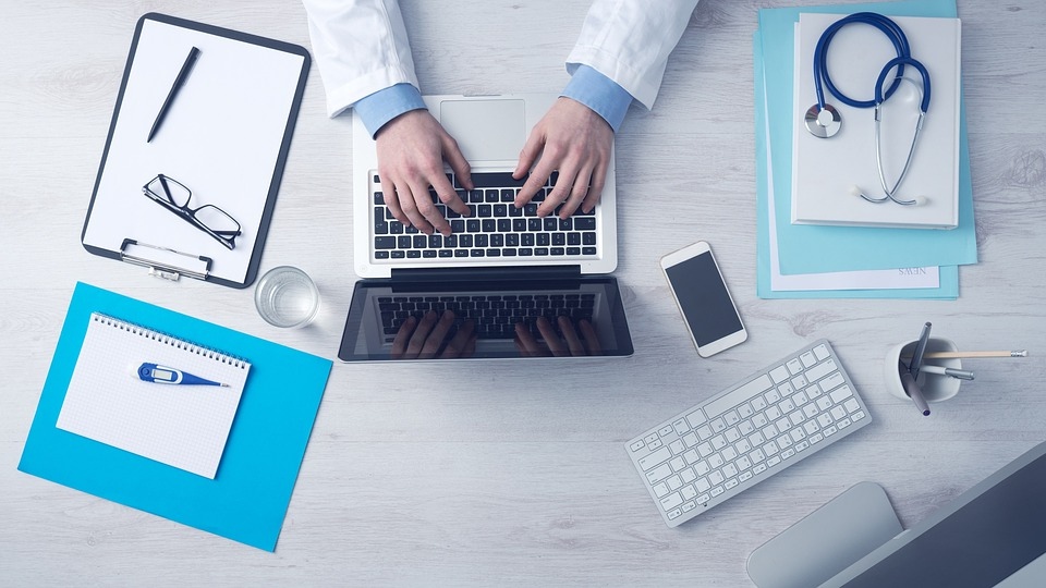 The Importance of Patient Engagement and Technology in Your Healthcare Organization