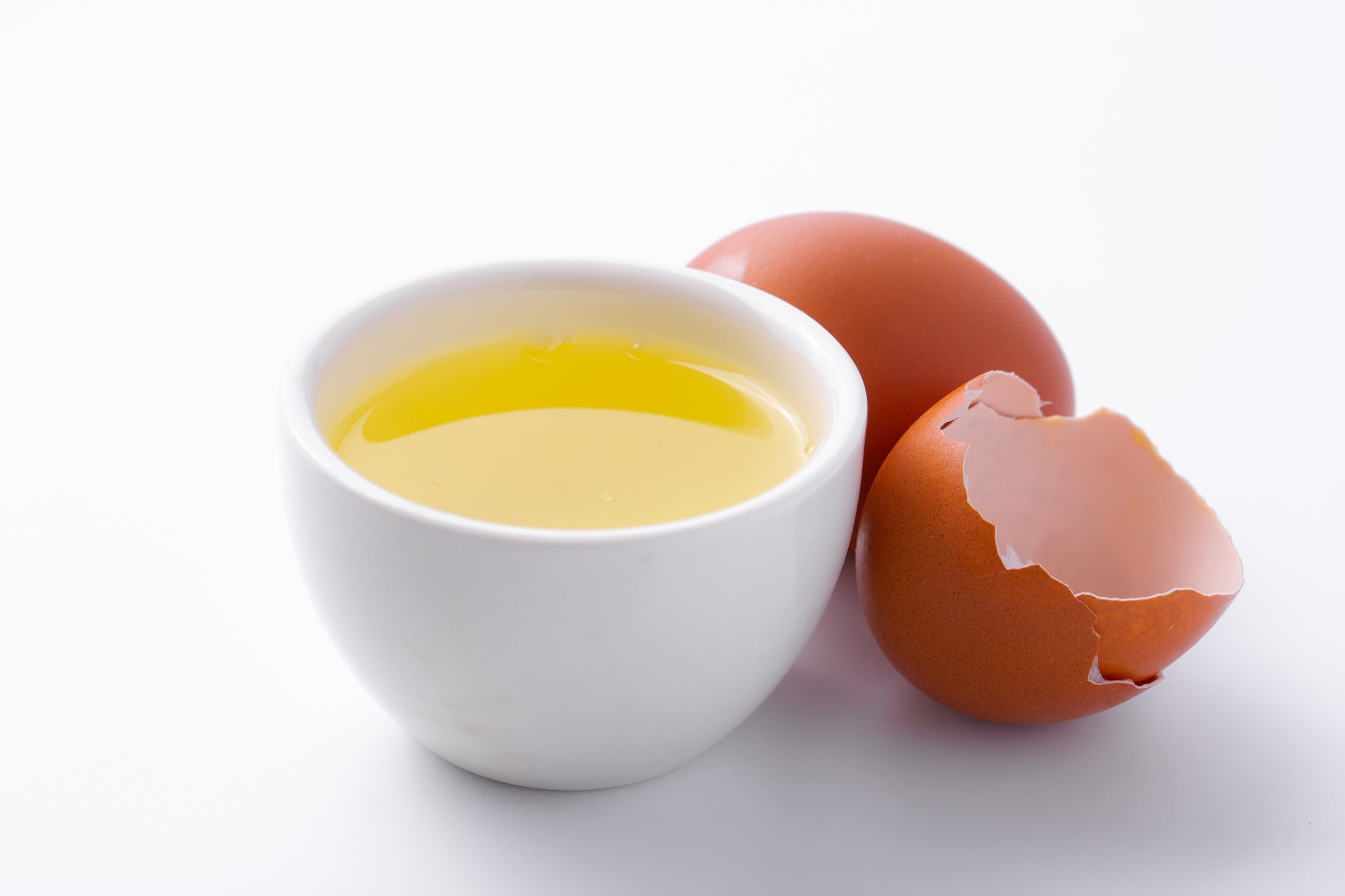 UM Team Cracks New Approach to Glucose Monitoring with Egg White Biosensors