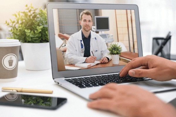 The Multi-Pronged Approach to Defeating Telehealth Threats