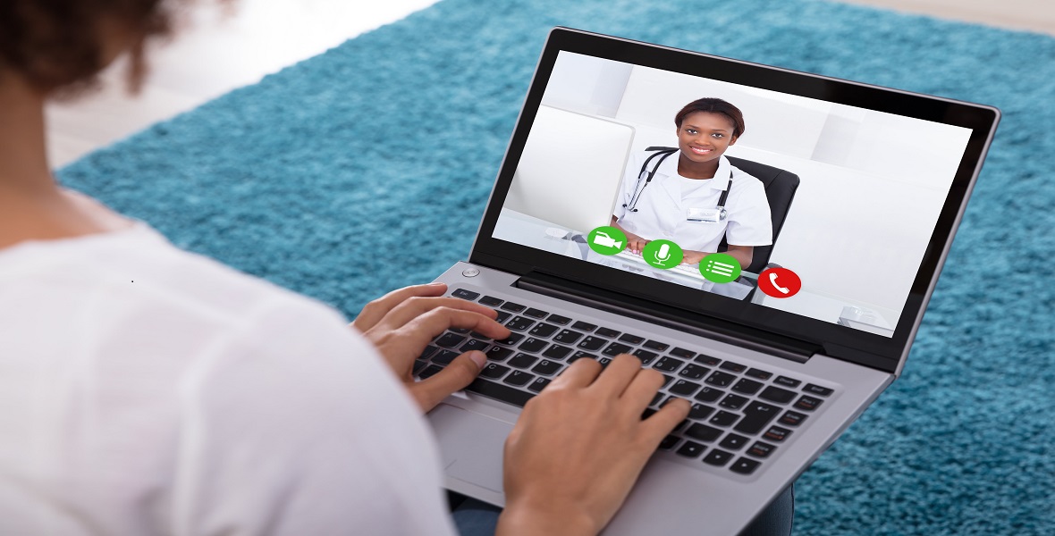 3 Challenges Exposed in the New World of Telehealth and How to Overcome Them