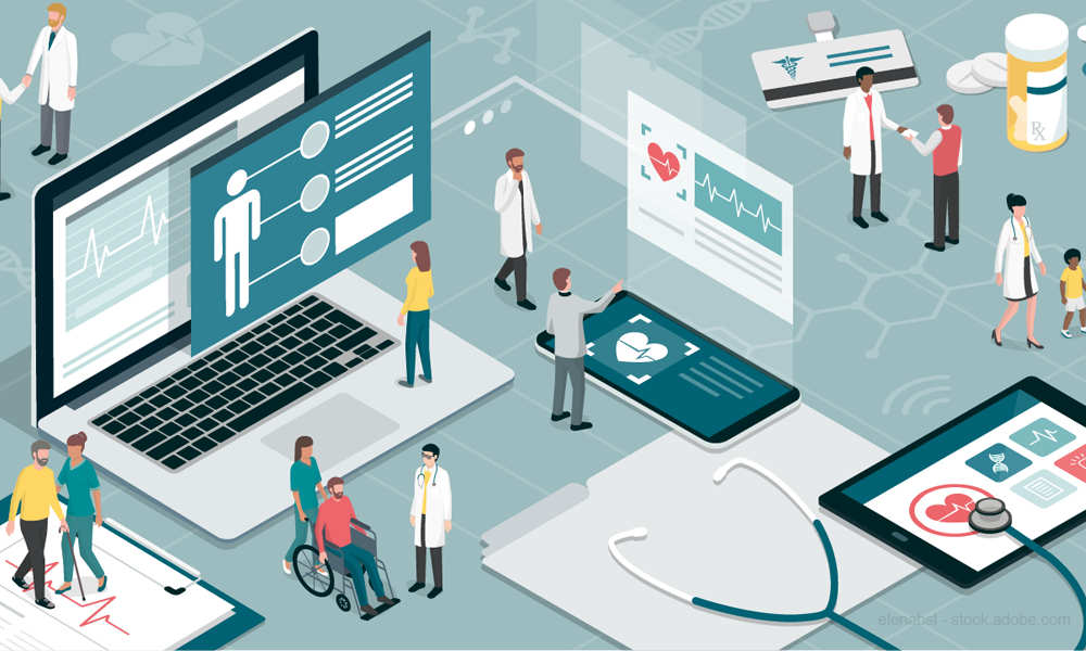 The Pandemic’s Impact on DevOps in Healthcare and How Digital Access and Security Concerns are Shaping the Discipline