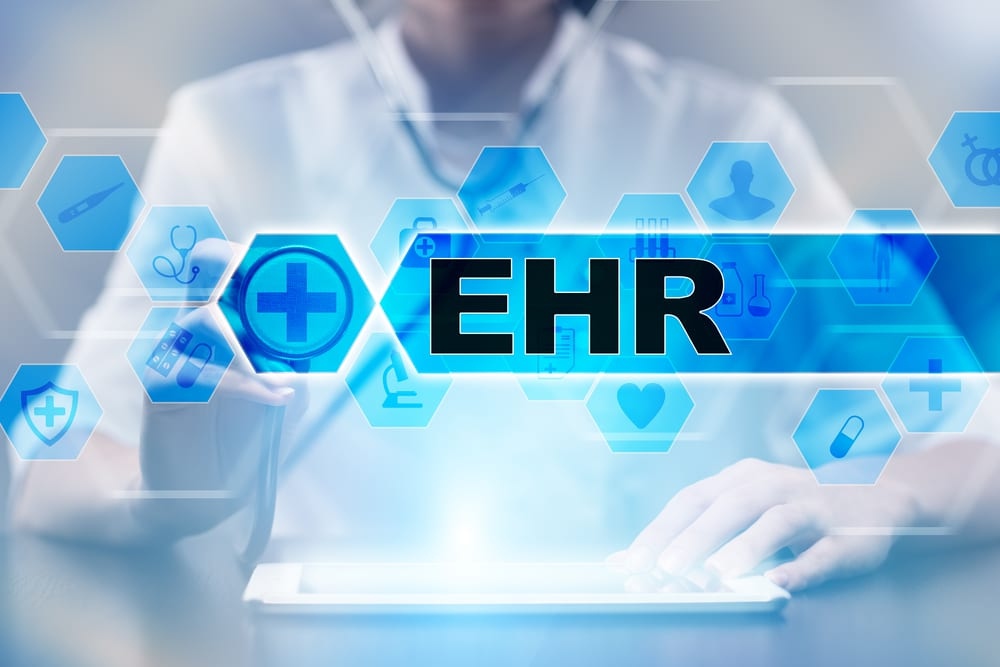 Healthcare’s Digital Evolution: Transforming Patient Care with Your EHR