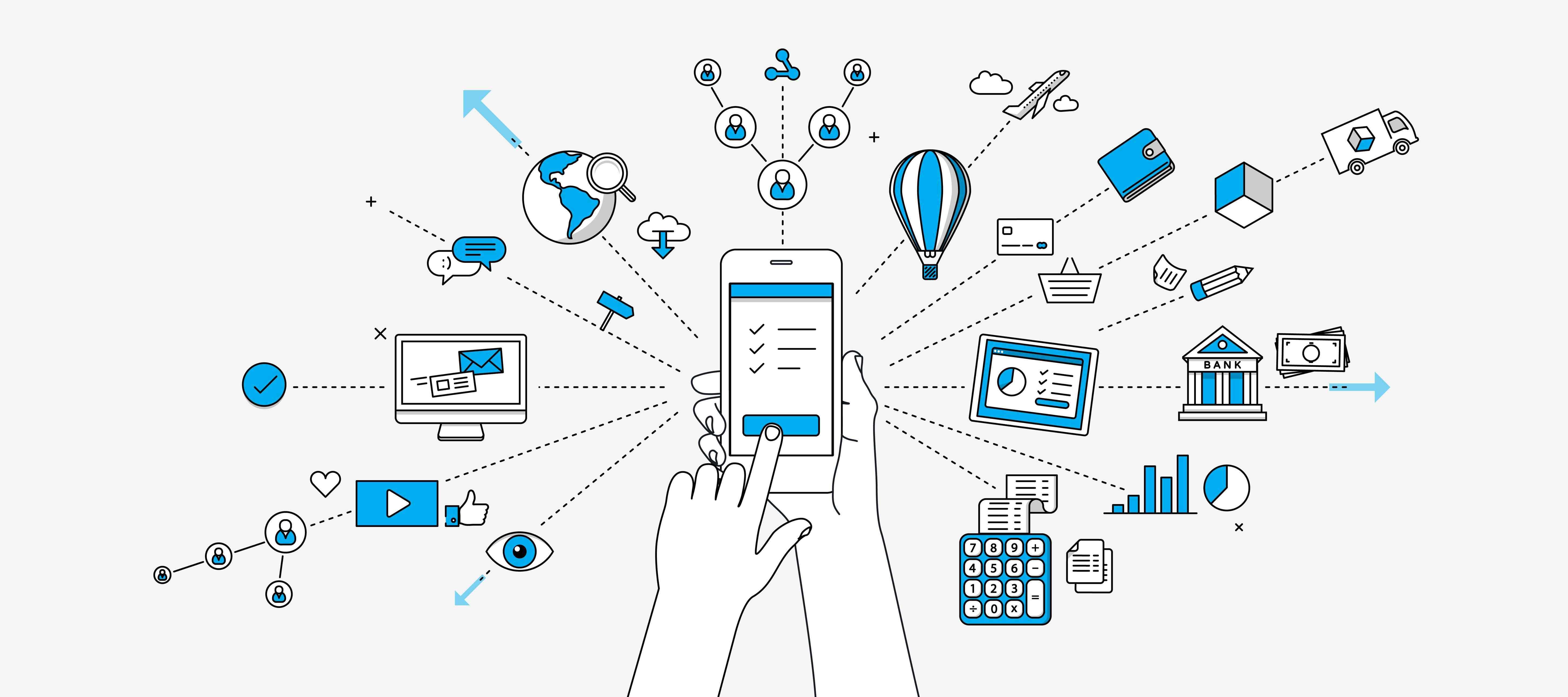 3 Reasons Why Contactless Payments Are the Future for Healthcare