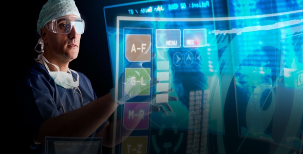 Healthcare’s Digital Era - 10 Health IT + Digital Innovation Must-Reads