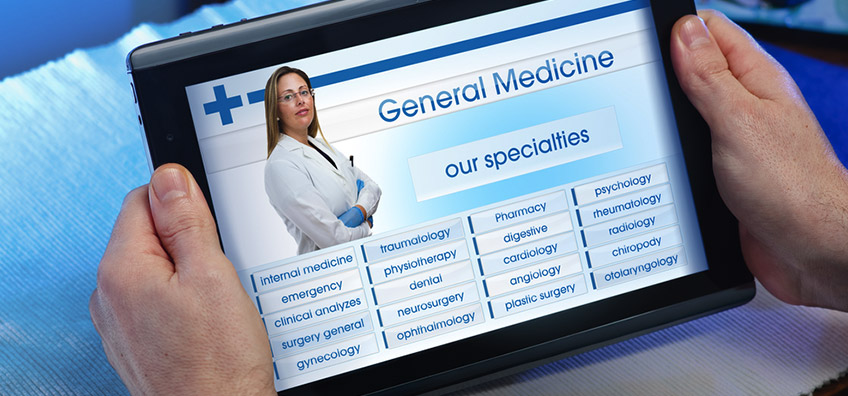Sample of Business Associate Agreement Physicians Providing Telemedicine Solutions Must Enter