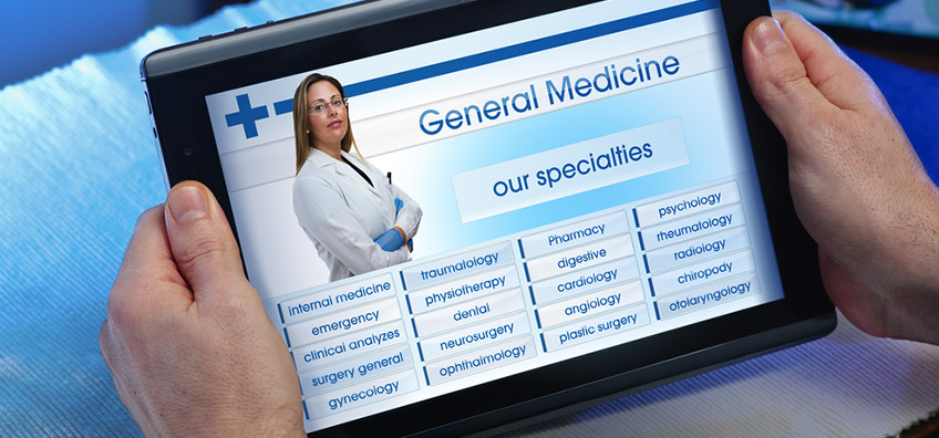 Marketing Tips for New Telemedicine Practices