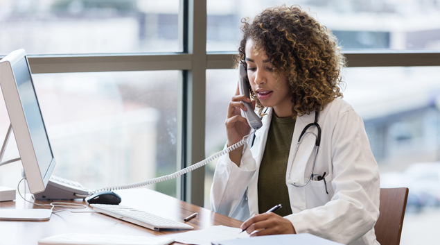 How to Build and Sustain Successful Telehealth Programs