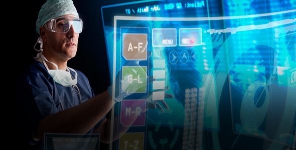 How Healthcare Technology Can Impact Operations