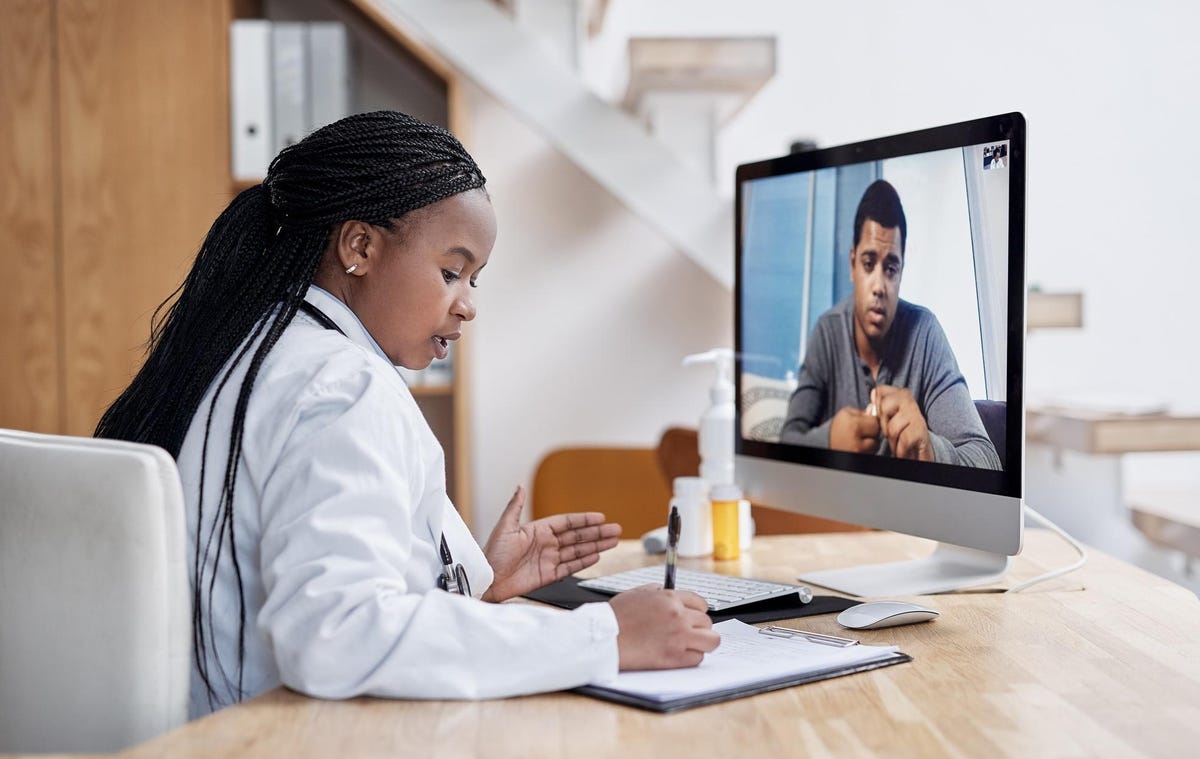 How Far Has Telehealth Actually Come?