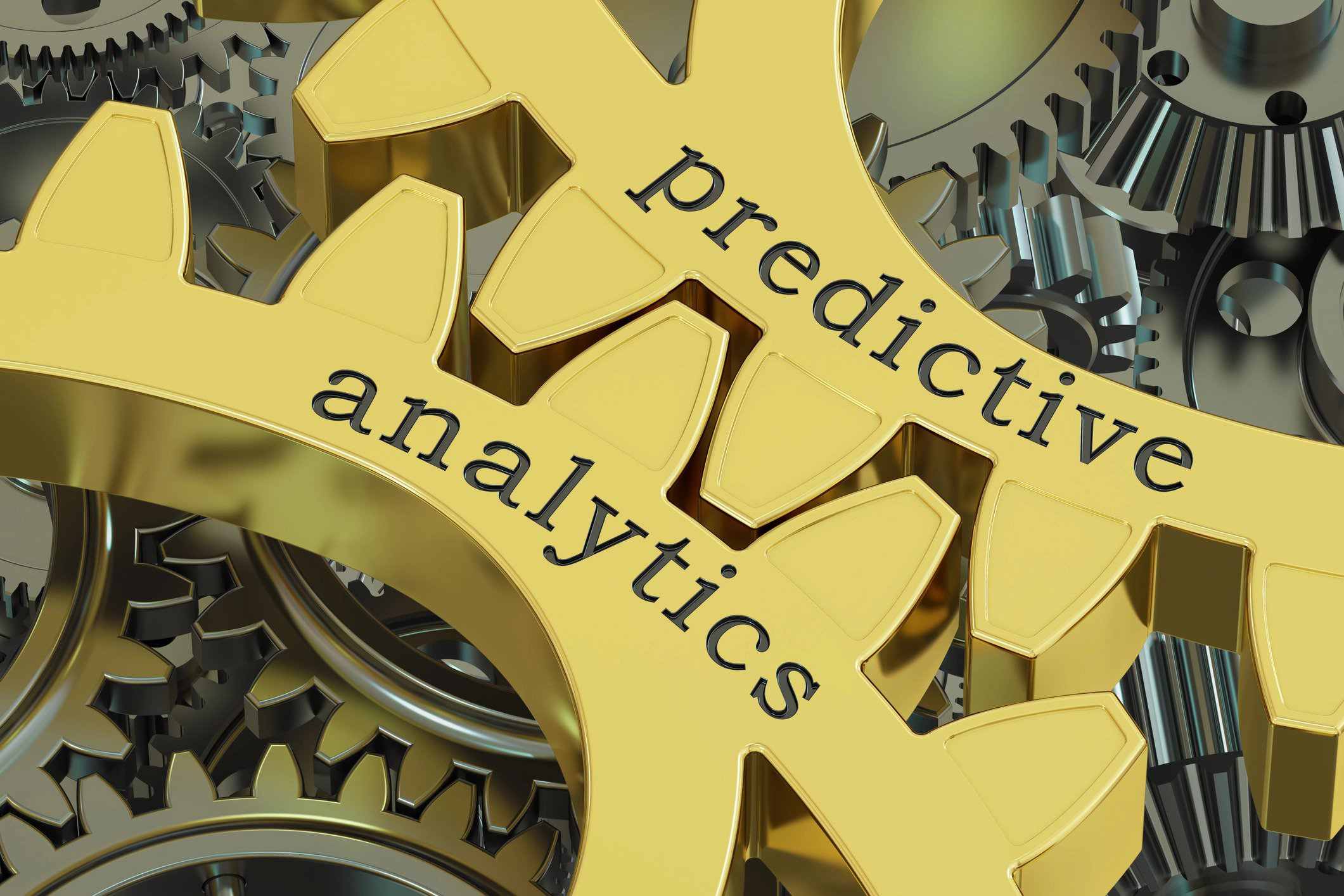 Providers Look to Predictive Modeling to Help Rebuild Finances in 2021