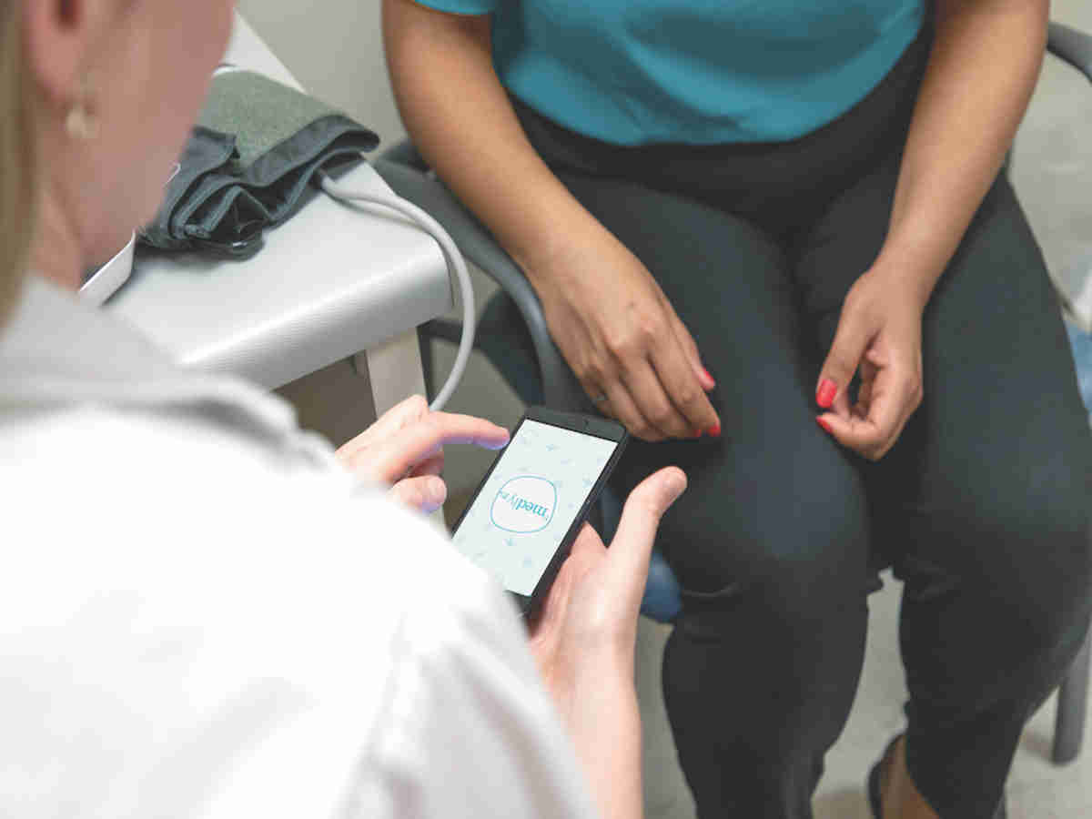 Challenges of Telemonitoring Programs for Complex Chronic Conditions: Randomized …