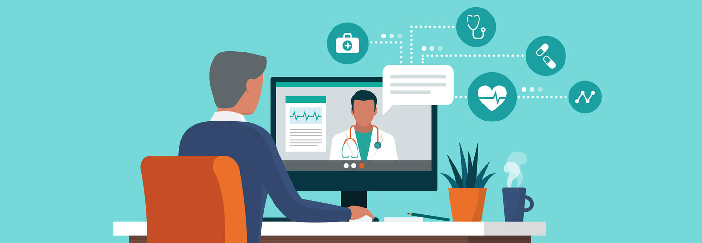 Why Providers Should Address Disparities in Telehealth Access