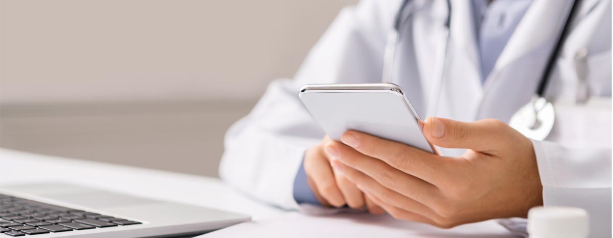 3 Telemedicine Security and Compliance Best Practices