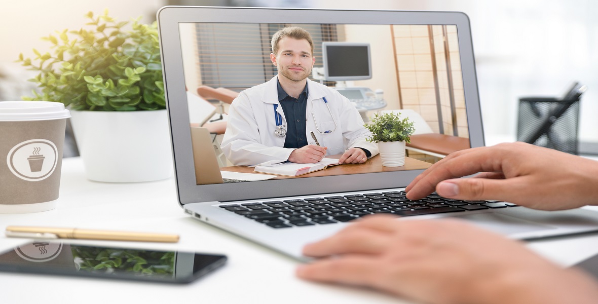 When Your Dots Don’t Connect: How to Bring Your Virtual Care Strategy Into Focus