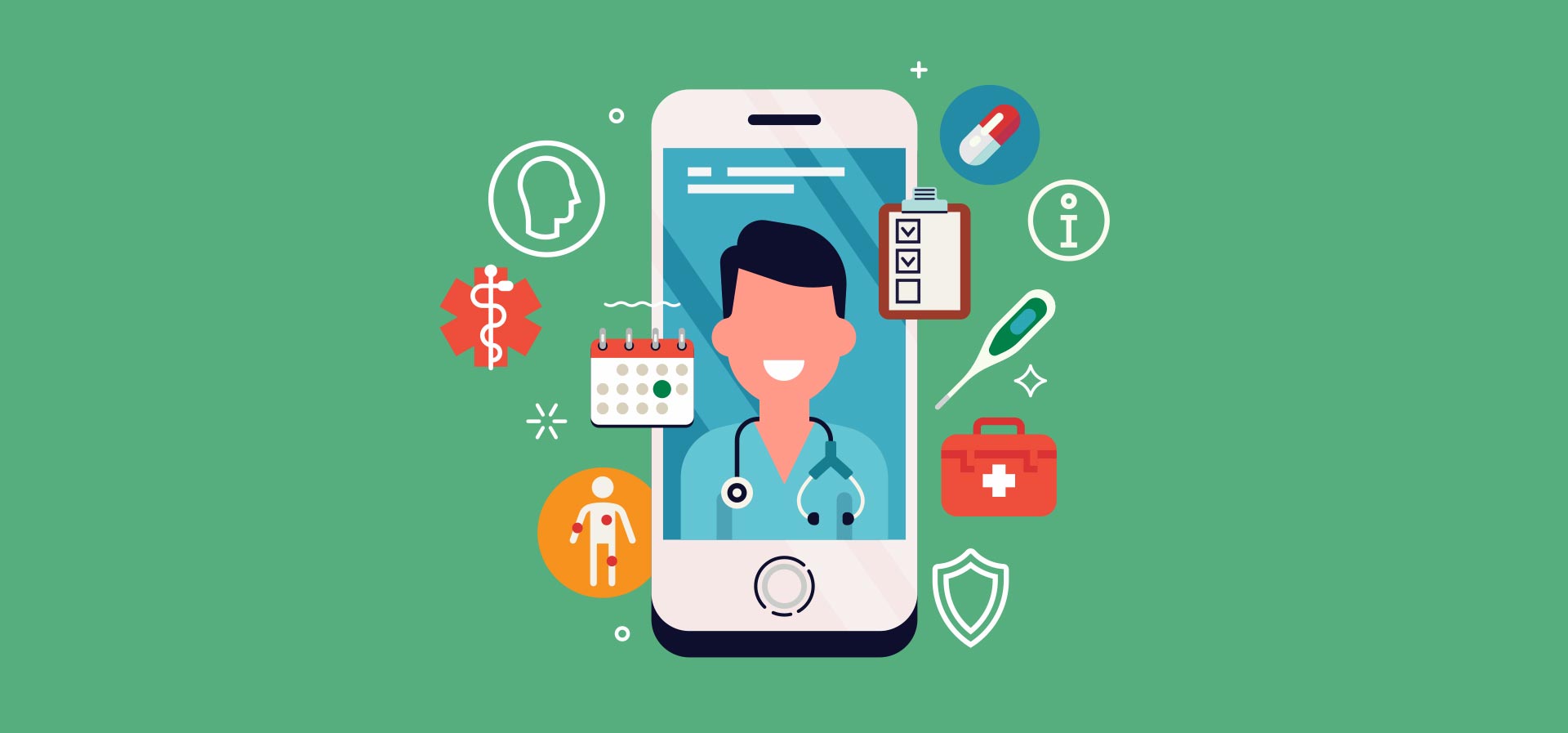 9 Essential Features Your Telemedicine Platform Should Include