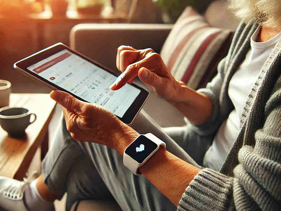 Engineering Resilient Community Pharmacies for Chronic Care Management: Protocol for the Development of a Medication Safety Map