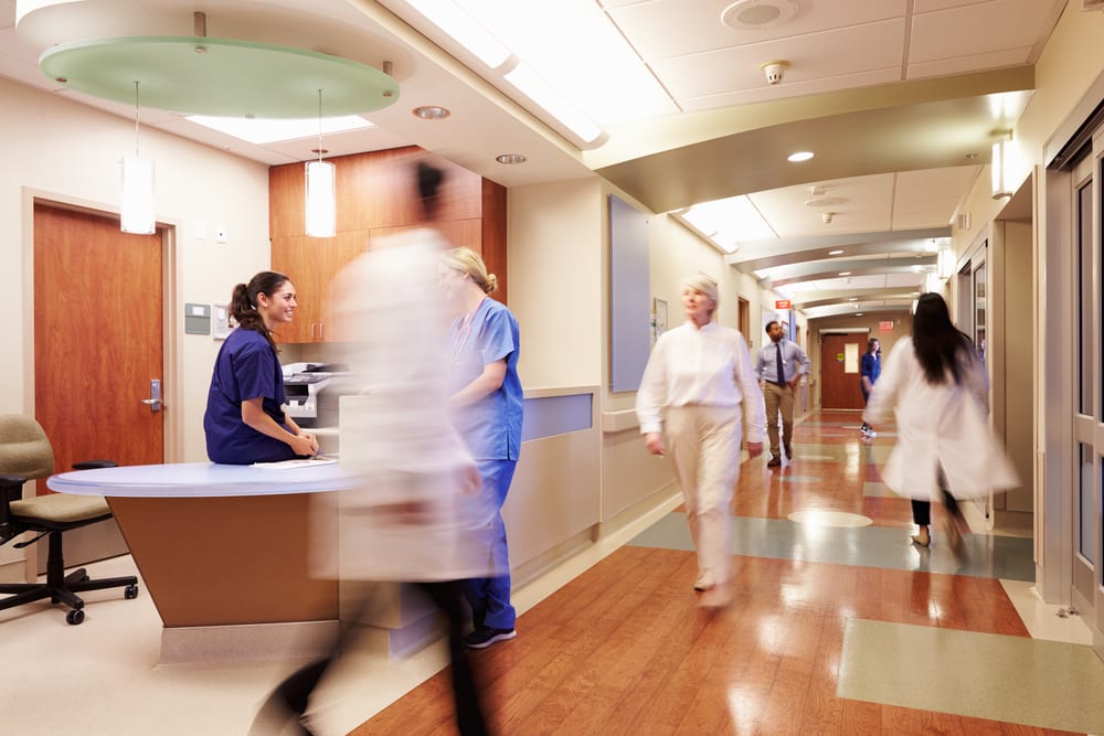 New Healthcare Workforce Complexities Require Smarter Solutions