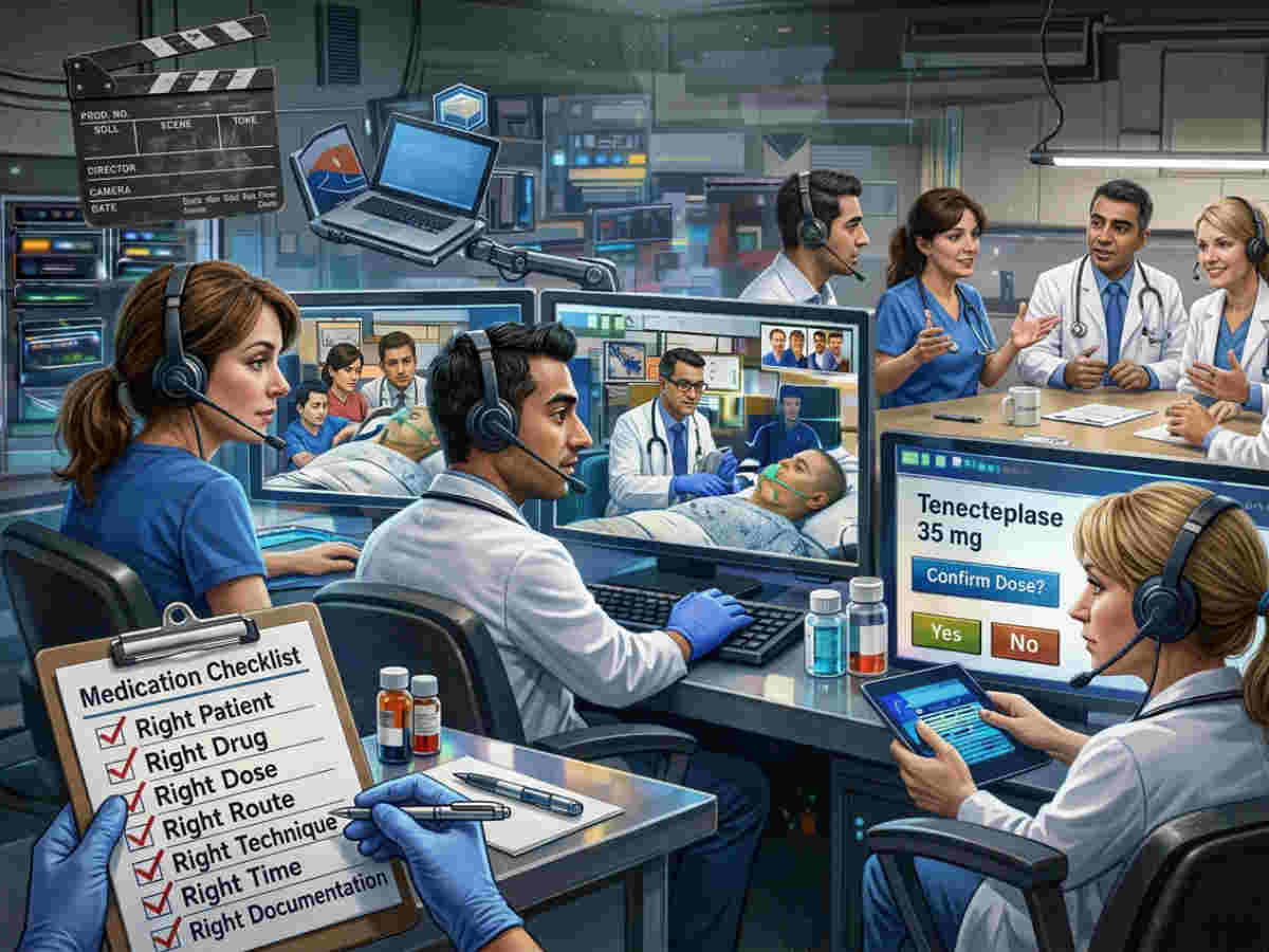 Evaluating AI-Generated Geriatric Case Studies for Interprofessional Education: Systematic Analysis Across 5 Platforms