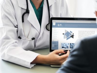 How to Unburden Physicians With the Next Evolution in Clinical Documentation Technology