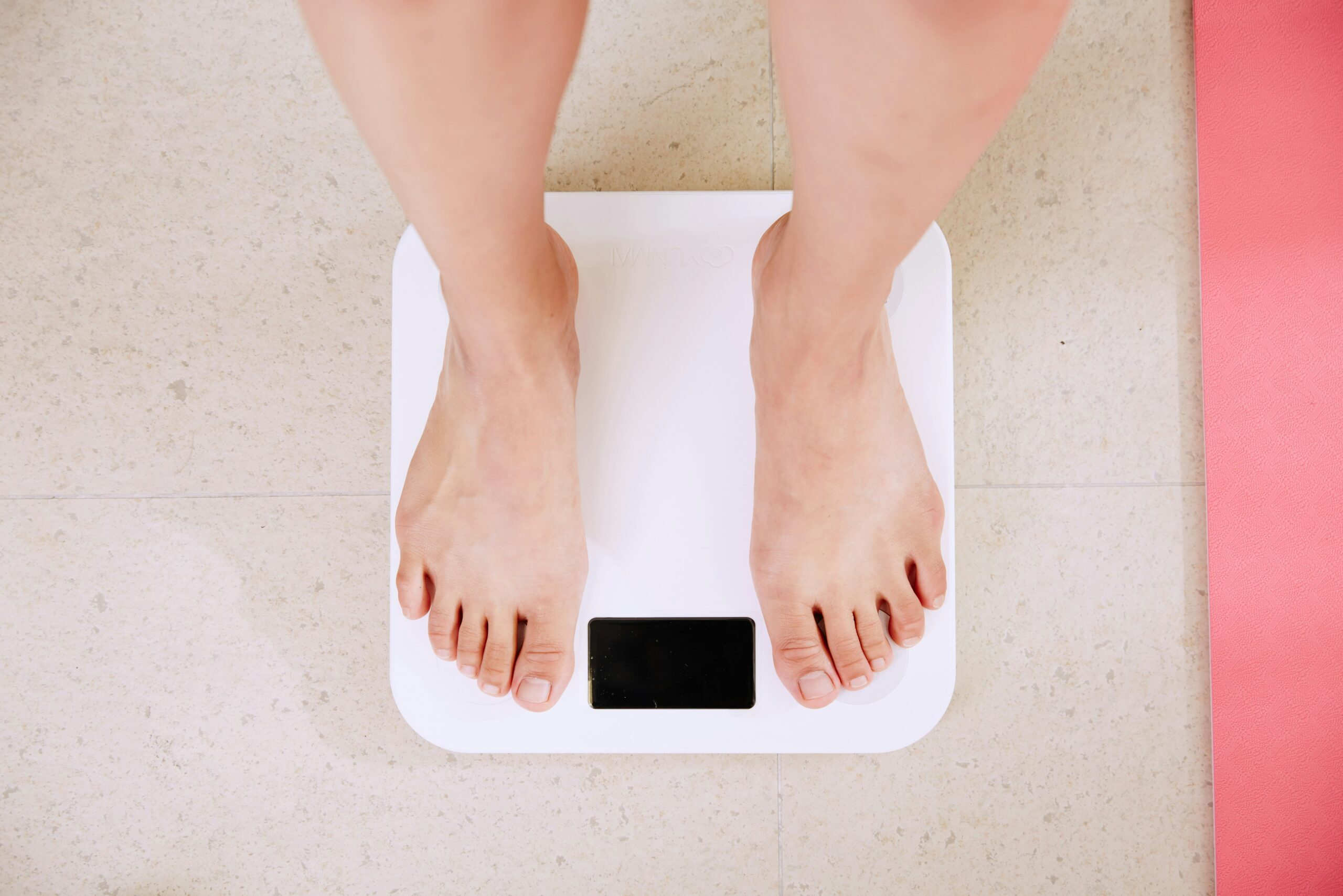 Lean Digital: How Apps and Services Can Help Control Weight