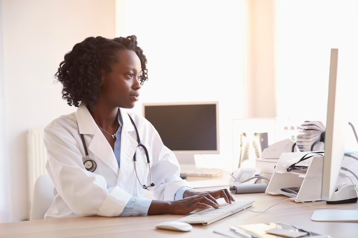 How Healthcare Organizations Can Use Informatics to Enhance Care