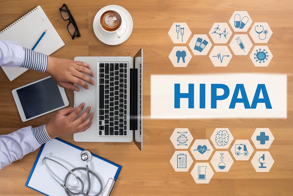 How Healthcare Communication Platforms Can Harness Generative AI in a HIPAA-Compliant Way