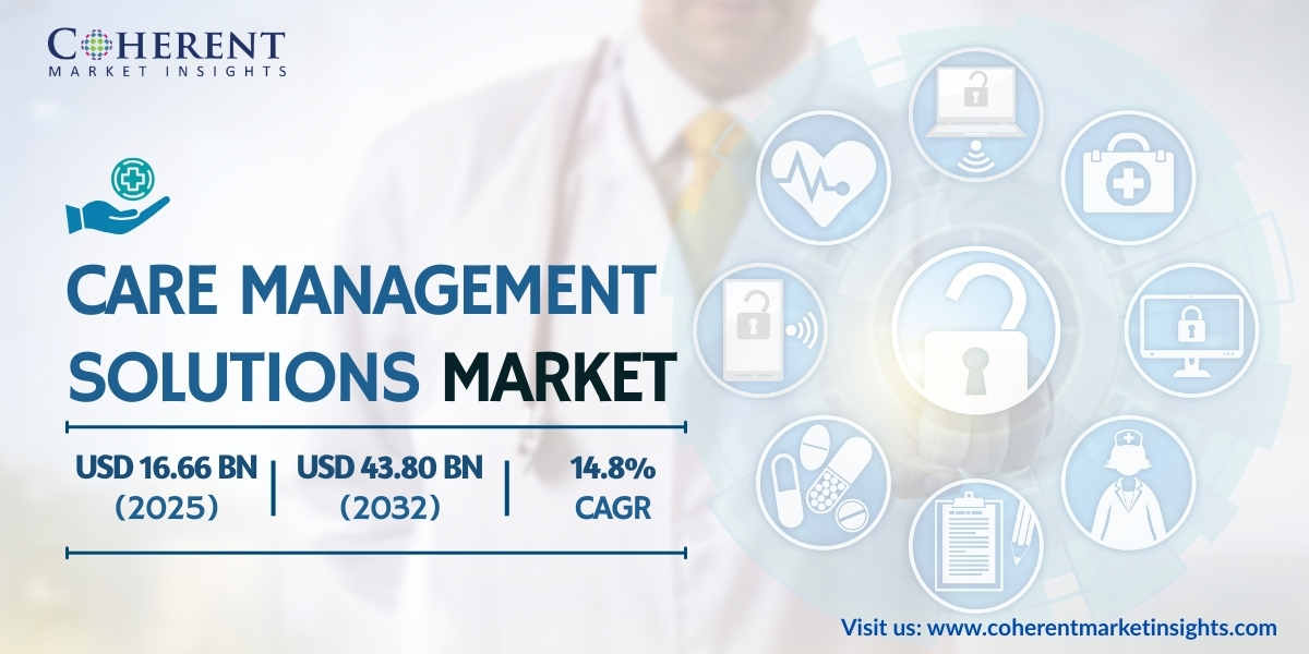 Chronic Disease Management Market to Reach US$ 17.1 Billion by 2033
