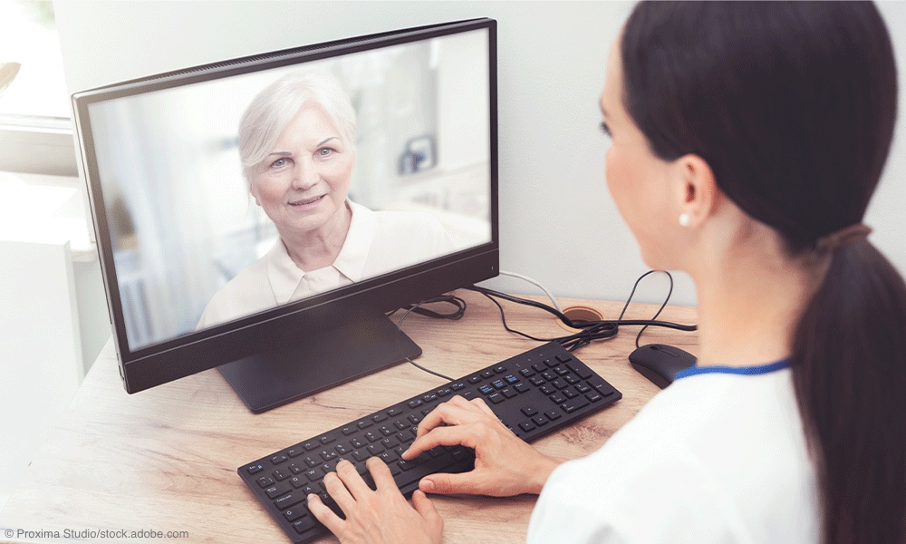 Improve Senior Patient Communication With Technology