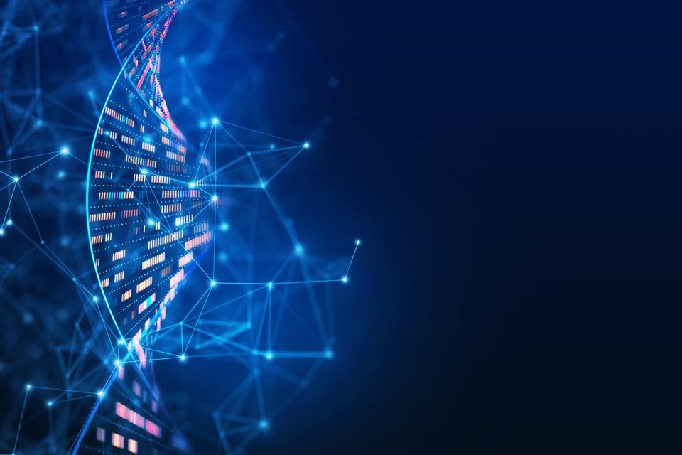 5 Steps To Building A Modern Healthcare Data Infrastructure