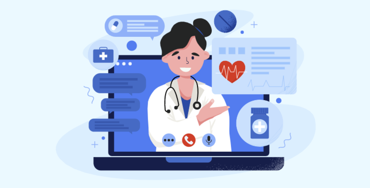 Optimizing Your Telehealth Services During COVID-19 and Beyond
