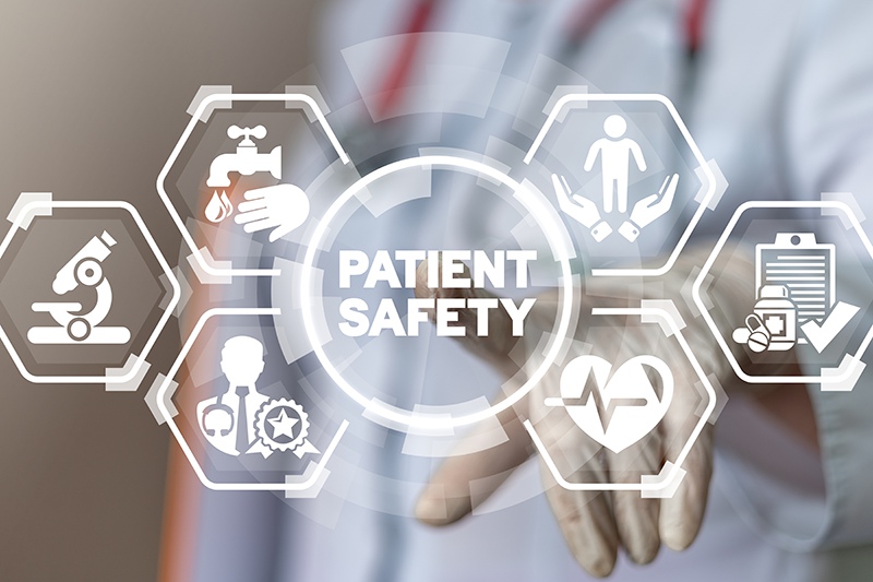 Patient Safety Risks: How Advance Analytics & AI Can Drive Improvements