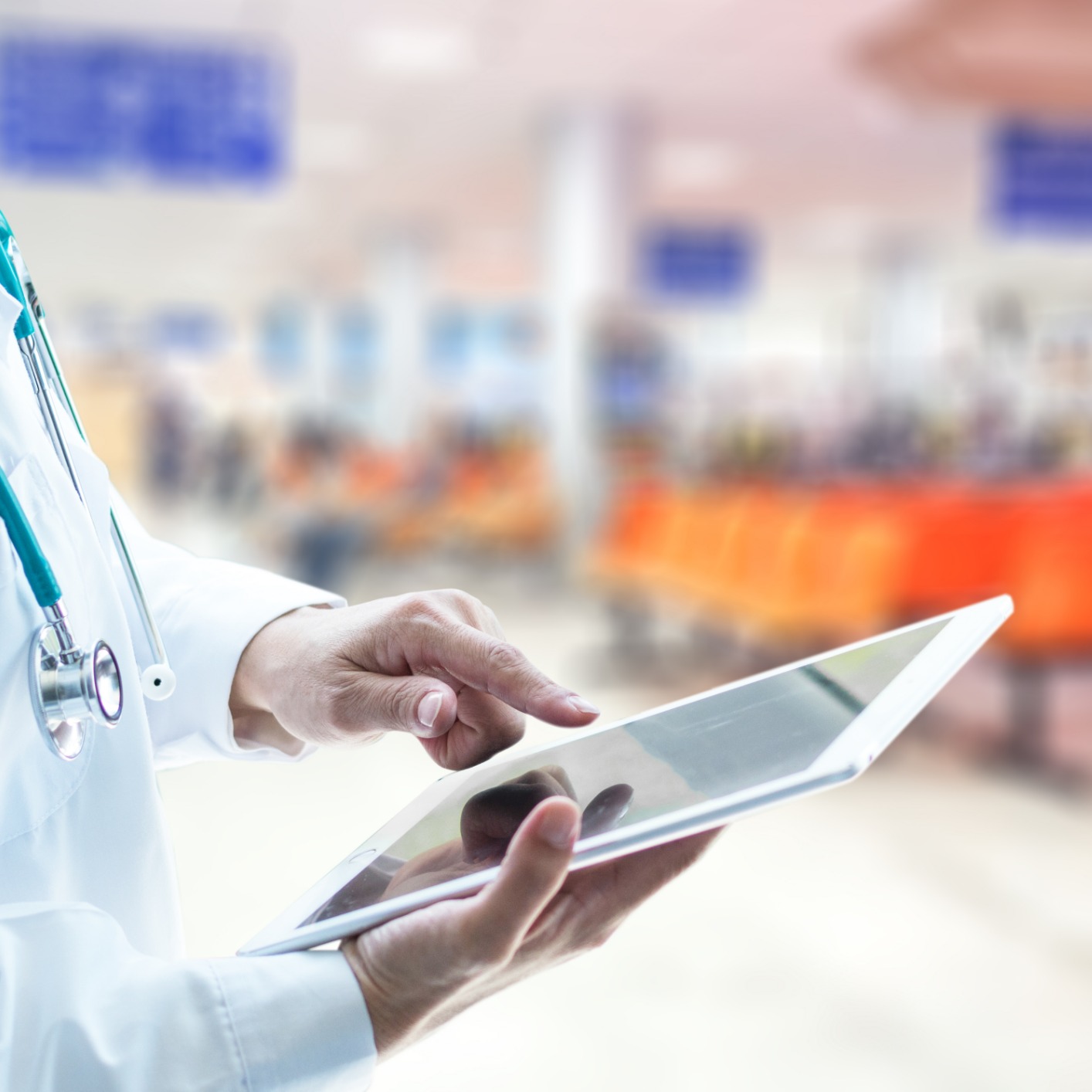 Remote Patient Monitoring: Medicare Proposes Two Major Expansions
