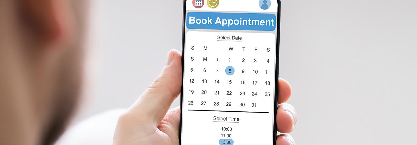 Ease and Access: Why the Patient Scheduling Experience Needs an Upgrade