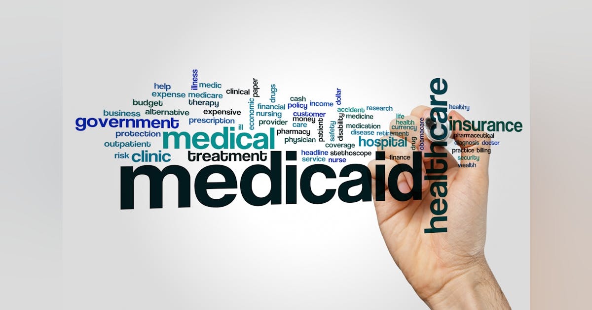 Report Offers 8 Ideas to Strengthen Primary Care in Medicaid