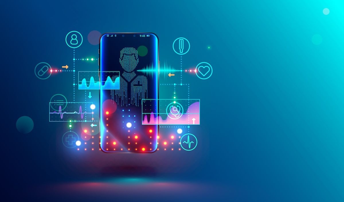 Telemedicine and Predictive Algorithms for the Care and Prevention of Patients with Chronic Heart Failure