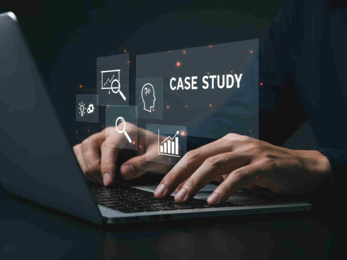 Evaluating AI-Generated Geriatric Case Studies for Interprofessional Education: …