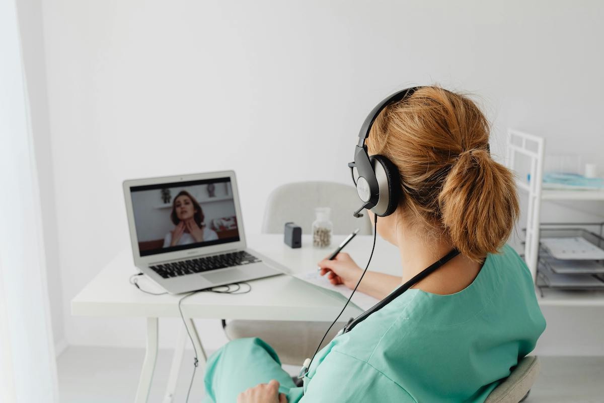 Six Novel Angles for Covering Telehealth