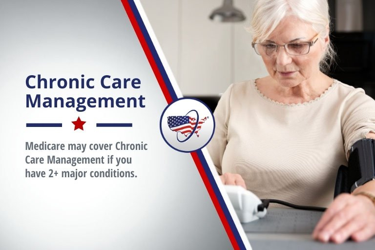 Medicare & Chronic Care Management