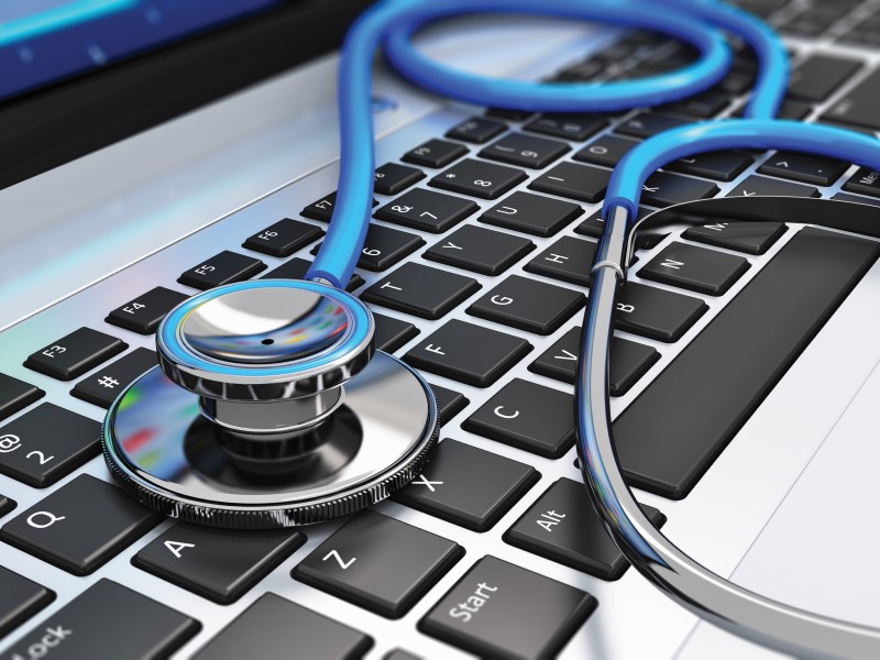 Using Data Analytics to Help Manage Chronic Care, High-Cost Patients